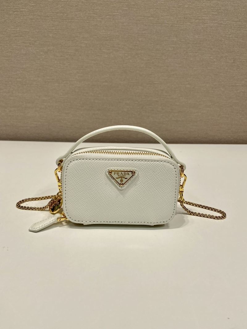 Prada Top Handle Bags